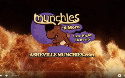 New Jingle for Munchies ‘n More